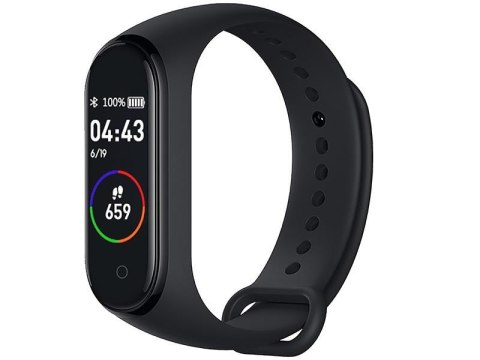Opaska sportowa Tracer T-Band Libra S5 v2 Opaska sportowa Tracer T-Band Libra S5 v2