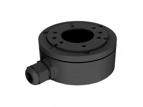Puszka montażowa HIKVISION DS-1280ZJ-XS/BLACK Puszka montażowa HIKVISION DS-1280ZJ-XS/BLACK
