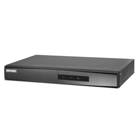 Rejestrator sieciowy HIKVISION DS-7104NI-Q1/M(C) Rejestrator sieciowy HIKVISION DS-7104NI-Q1/M(C)