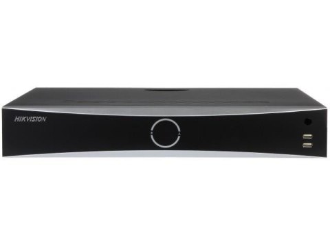 Rejestrator sieciowy IP HIKVISION AcuSense 2.0 DS-7716NXI-I4/S (C) Rejestrator sieciowy IP HIKVISION AcuSense 2.0 DS-7716NXI-I4/S (C)