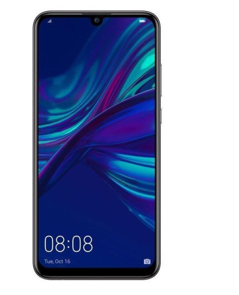 Smartfon Huawei P SMART 2019 Dual SIM 64GB Midnight Black Smartfon Huawei P SMART 2019 Dual SIM 64GB Midnight Black