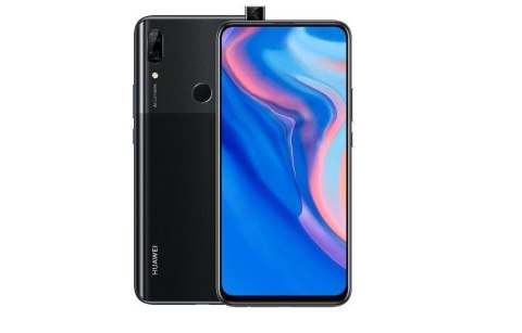 Smartfon Huawei P SMART Z Dual SIM 64GB Czarny Smartfon Huawei P SMART Z Dual SIM 64GB Czarny