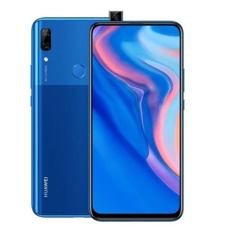 Smartfon Huawei P SMART Z Dual SIM niebieski Smartfon Huawei P SMART Z Dual SIM niebieski