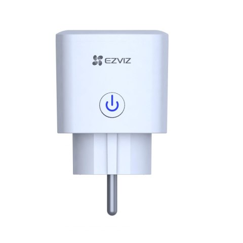 Wtyczka elektryczna Smart EZVIZ T30-10A Wtyczka elektryczna Smart EZVIZ T30-10A