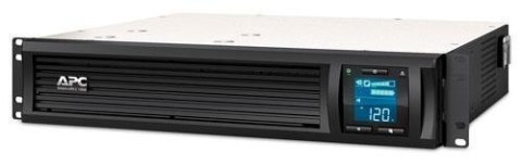 Zasilacz awaryjny UPS APC SMC1000I-2UC Smart-UPS SRV 1000VA, 230V, SmartConnect Zasilacz awaryjny UPS APC SMC1000I-2UC Smart-UPS SRV 1000VA, 230V, SmartConnect