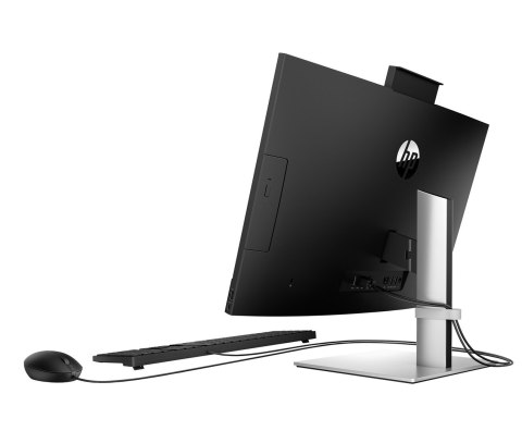 HP ProOne 440 G9 AiO i5-13500T 23,8"FHD IPS 250nits LBL AG 16GB DDR4 3200 SSD512 Intel UHD 770 Cam5MP Kb+Mouse W11Pro 3Y OnSite