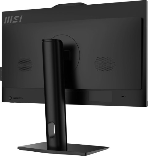 MSI AIO PRO AP242P 14M-1096XEU i7-14700 23,8" IPS LED FHD Non-Touch Anti-Glare 16GB SSD1TB M.2 AX211 WiFi 6E NoOS Black