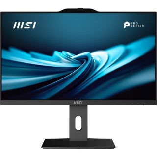MSI AIO PRO AP242P 14M-813EU i7-14700 23.8" IPS LED FHD Non-Touch Anti-Glare 16GB SSD1TB M.2 AX211 WiFi 6E Windows 11 Pro Black