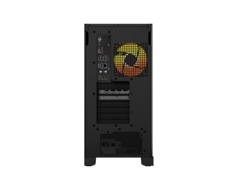 MSI MPG Infinite Z3 X3D 9NVVR7-685EU Ryzen 7 9800X3D 32GB DDR5 SSD2TB GeForce RTX 5080 16G SHADOW 3X AMD/RZ616 Wi-Fi 6E Bluetoot
