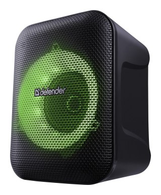 GŁOŚNIK DEFENDER BOOMER 14 BLUETOOTH 15W