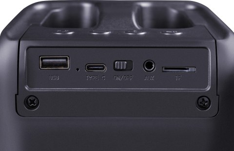 GŁOŚNIK DEFENDER BOOMER 14 BLUETOOTH 15W