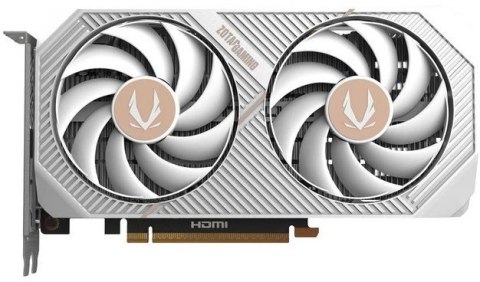 Karta graficzna ZOTAC ZT-B50600Q-10M