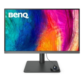 Monitor BENQ 9H.LLJLB.QEE (27" /IPS /60Hz /3840 x 2160 /Czarny )