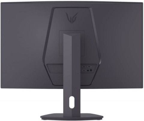 Monitor LG 32G600A-B.AEUQ (32" /VA /180Hz /2560 x 1440 /Czarny)