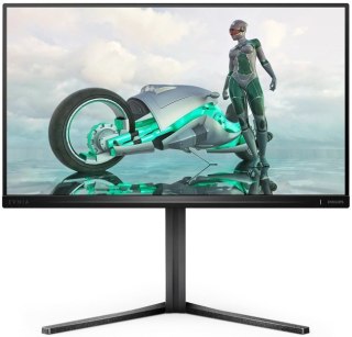 Monitor PHILIPS 25M2N3200U/00 (24.5" /IPS /310 HzHz /1920 x 1080 /Czarny)