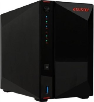Serwer plików ASUSTOR Nimbustor 2 Gen2 AS5402T