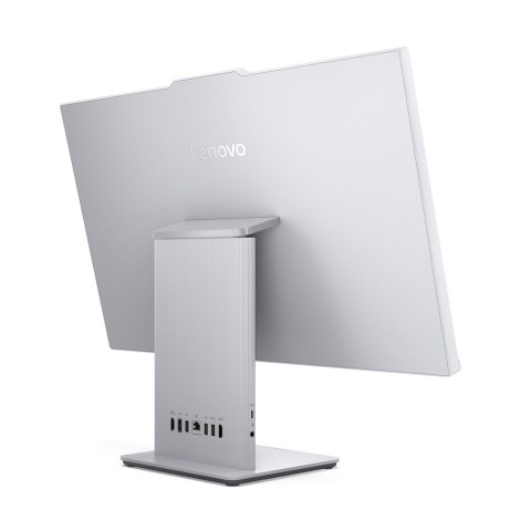Lenovo IdeaCentre AIO 27IRH9 i7-13620H 27" FHD IPS 300nits AG 16GB DDR5 5200 SSD512 Intel UHD Graphics Win11 Cloud Grey