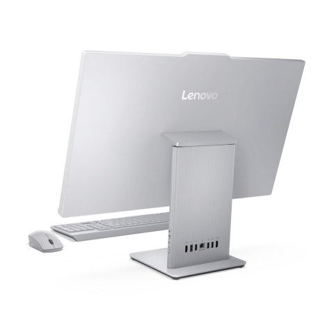 Lenovo IdeaCentre AIO 27IRH9 i7-13620H 27" FHD IPS 300nits AG 32GB DDR5 5200 SSD1TB Intel UHD Graphics Win11 Cloud Grey
