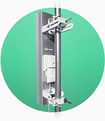 UBIQUITI AIRMAX SECTOR AM-5AC21-60