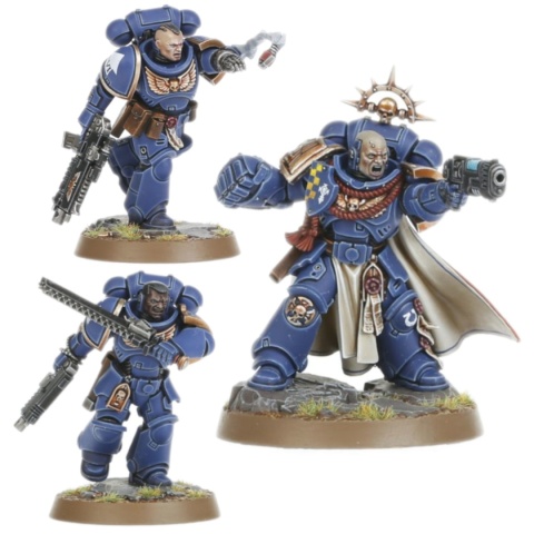 Warhammer 40,000 Kill Team: Starter Set (Edycja 2024) 103-54