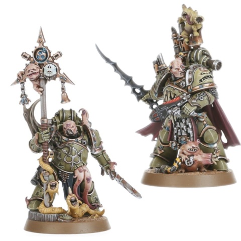 Warhammer 40,000 Kill Team: Starter Set (Edycja 2024) 103-54