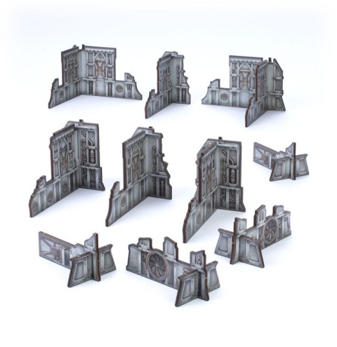 Warhammer 40,000 Kill Team: Starter Set (Edycja 2024) 103-54