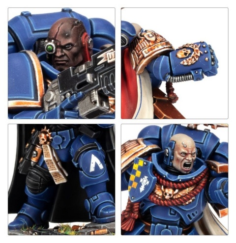 Warhammer 40,000 Kill Team: Starter Set (Edycja 2024) 103-54