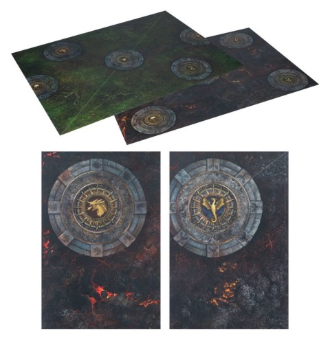 Warhammer - Age of Sigmar Introductory Set English