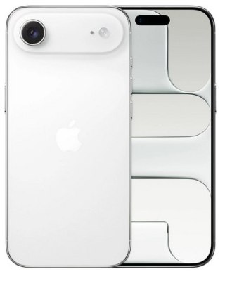 Smartphone APPLE iPhone Air 256 GB Biały Obłok MG2M4HX/A