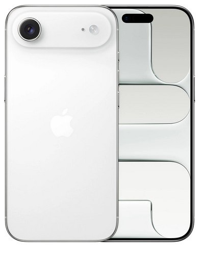 Smartphone APPLE iPhone Air 256 GB Biały Obłok MG2M4HX/A