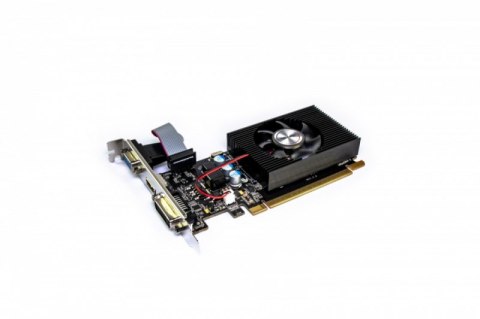 Karta graficzna AFOX Geforce GT730 4 GB DDR3 (AF730-4096D3L6)