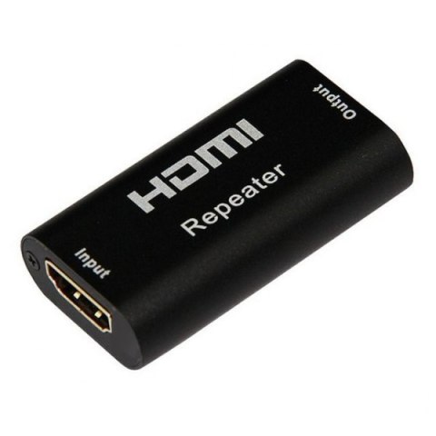 TECHLY Wzmacniacz repeater sygnału 4K HDMI do 40 m 100501