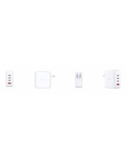 Zasilacz D-LINK DCP-101/E(1x USB3000mA)