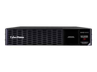 Bateria do zasilacza awaryjnego CYBERPOWER BP48VP2U02