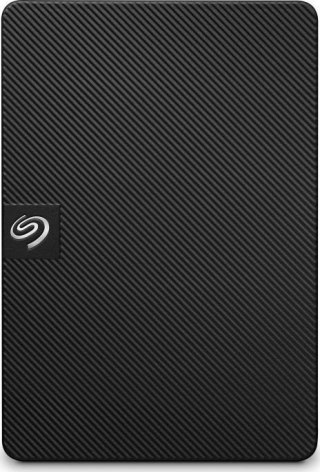 SEAGATE STKN5000400 (5 TB /Czarny )