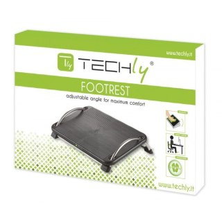 TECHLY Podnóżek biurowy regulowany ergonomiczny 305564