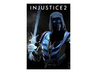 Gra ESD Injustice 2: Sub-Zero Character X1 ML