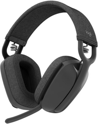 Słuchawki bezprzewodowe LOGITECH 981-001213 (Grafitowy)