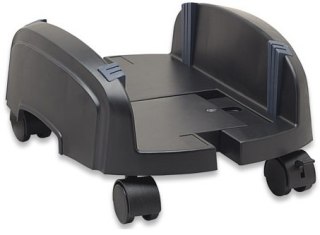 TECHLY Wózek mobilna podstawka pod komputer PC 155-255 mm 432832