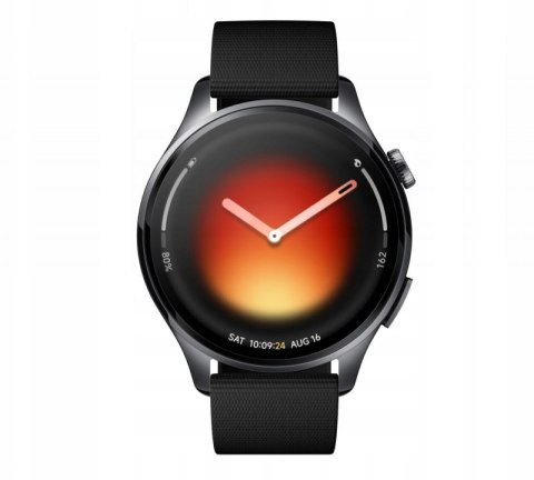 Watch 5 Czarny XIAOMI Czarny