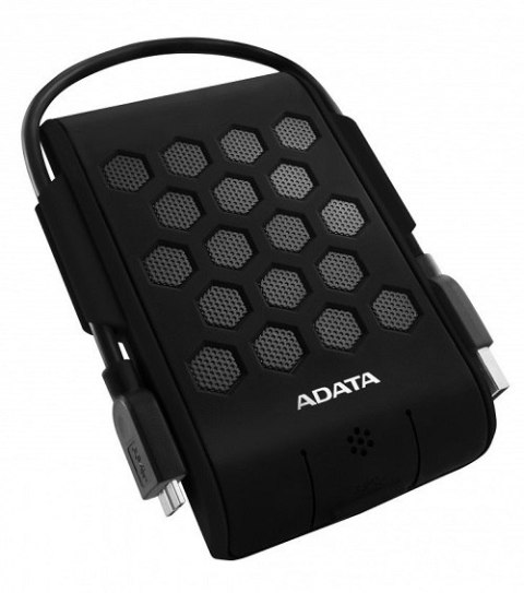 A-DATA DashDrive Durable HD720 1 TB Czarny (1TB /Czarny )