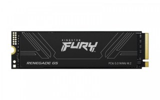 Dysk SSD KINGSTON SFYR2S/2T0 (M.2 2280″ /2 TB )