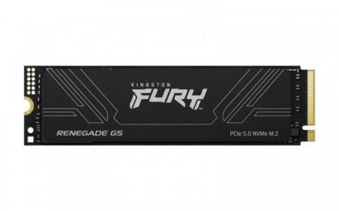 Dysk SSD KINGSTON SFYR2S/2T0 (M.2 2280″ /2 TB )