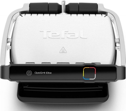 Grill elektryczny TEFAL Optigrill Elite GC750D30