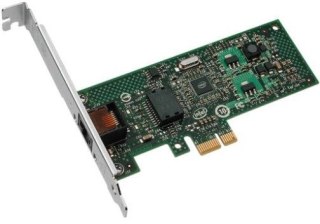Karta sieciowa przewodowa INTEL Gigabit PRO/1000 CT EXPI9301CTBLK