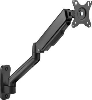 MANHATTAN Uchwyt ścienny do TV 17-32" LED/LCD 9kg obrotowy sprężynowy ICA-LCD G112E