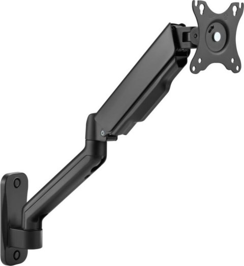 MANHATTAN Uchwyt ścienny do TV 17-32" LED/LCD 9kg obrotowy sprężynowy ICA-LCD G112E