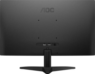 Monitor AOC 24B36X (24" /IPS /144Hz /1920 x 1080 /Czarny)