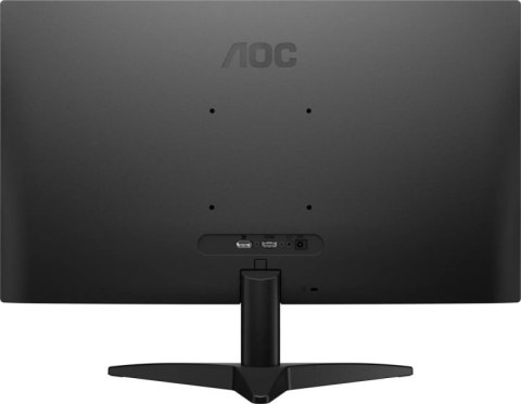 Monitor AOC 24B36X (24" /IPS /144Hz /1920 x 1080 /Czarny)