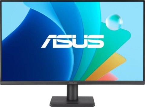 Monitor ASUS VA279HG (27" /IPS /120Hz /1920 x 1080 /Czarny)